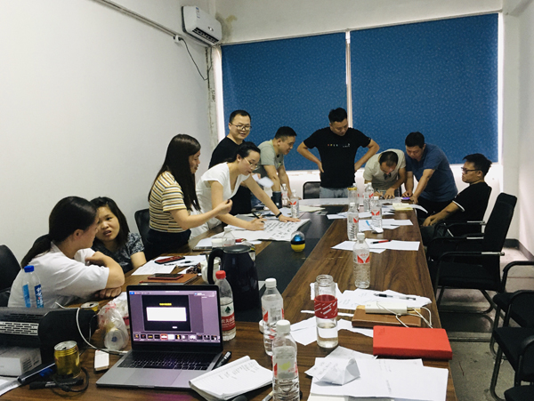 杭州极悦娱乐有限公司