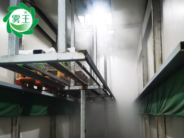 JY-WW-QS1干雾加湿器冷库加湿|助力水果保湿,延长保鲜期 JY-WW-QS1干雾加湿器冷库加湿|助力水果保湿,延长保鲜期