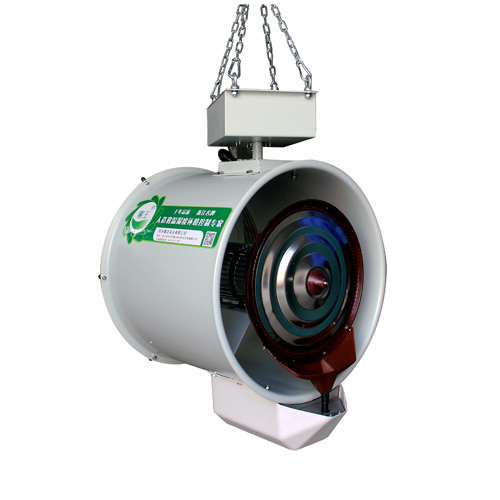 JY-WWXG离心式悬挂加湿器 JY-WWXG离心式悬挂加湿器