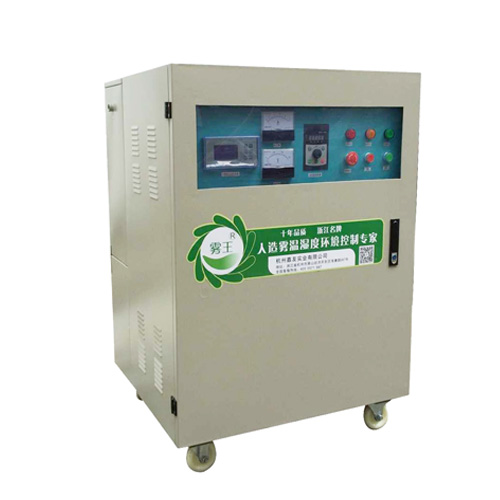 JY-WWGY-B空调机组用高压微雾加湿器 JY-WWGY-B空调机组用高压微雾加湿器