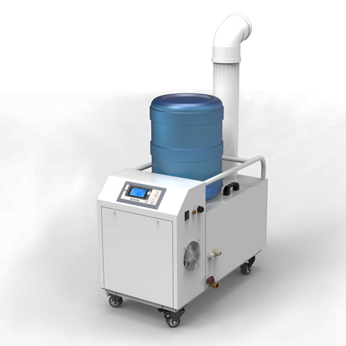JY-WWCS 6KG带水桶超声波工业加湿器 JY-WWCS 6KG带水桶超声波工业加湿器